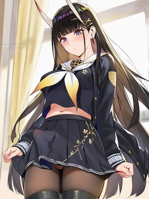 [ABYSOTH] Noshiro x BBC ntrs [AI generated]_820_4