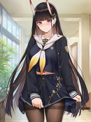 [ABYSOTH] Noshiro x BBC ntrs [AI generated]_821_5