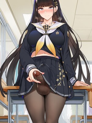 [ABYSOTH] Noshiro x BBC ntrs [AI generated]_822_6