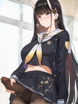 [ABYSOTH] Noshiro x BBC ntrs [AI generated]_823_7