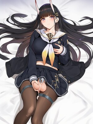 [ABYSOTH] Noshiro x BBC ntrs [AI generated]_828_12