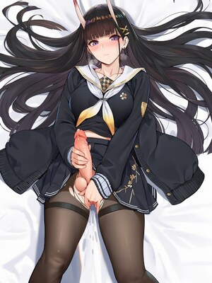 [ABYSOTH] Noshiro x BBC ntrs [AI generated]_836_20