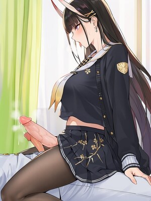 [ABYSOTH] Noshiro x BBC ntrs [AI generated]_856_40