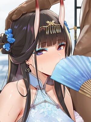 [ABYSOTH] Noshiro x BBC ntrs [AI generated]_899_2