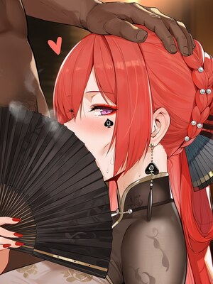 [ABYSOTH] Noshiro x BBC ntrs [AI generated]_919_22