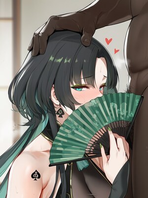 [ABYSOTH] Noshiro x BBC ntrs [AI generated]_923_26