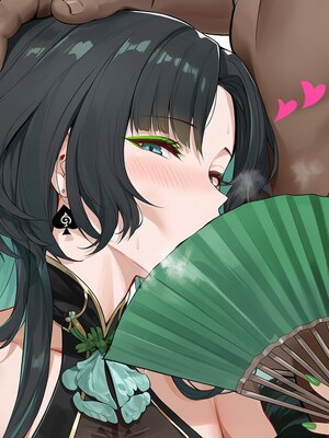 [ABYSOTH] Noshiro x BBC ntrs [AI generated]_924_27