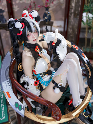 九柒喵 - NO.045 琉音