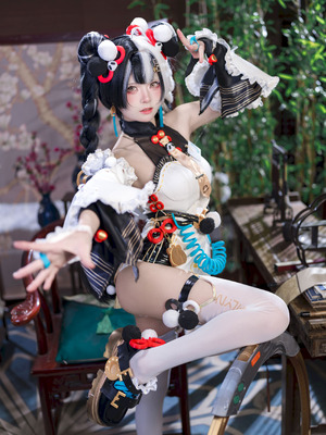 九柒喵 - NO.045 琉音_05_corj