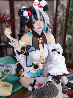 九柒喵 - NO.045 琉音_08_kjjr