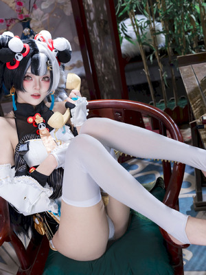 九柒喵 - NO.045 琉音_11_kchk