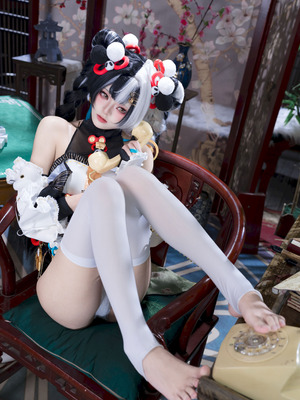 九柒喵 - NO.045 琉音_14_xnvx