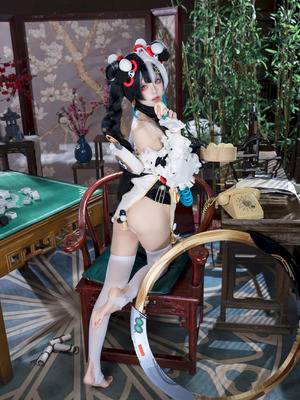 九柒喵 - NO.045 琉音_18_rspl