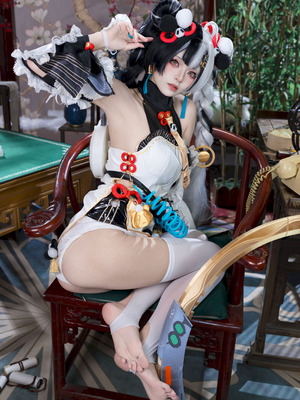 九柒喵 - NO.045 琉音_19_yqej