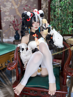 九柒喵 - NO.045 琉音_25_kagq