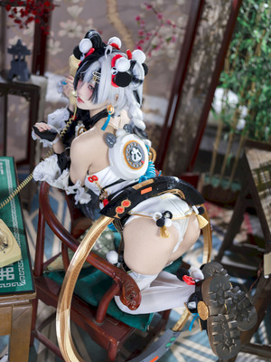 九柒喵 - NO.045 琉音_29_ixvn