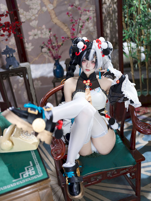 九柒喵 - NO.045 琉音_31_qmpv