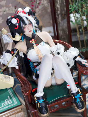 九柒喵 - NO.045 琉音_32_pnld