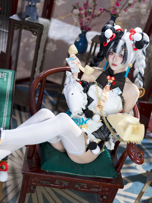 九柒喵 - NO.045 琉音_35_gawr