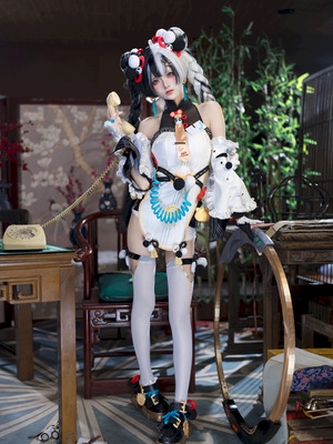 九柒喵 - NO.045 琉音_36_aniu