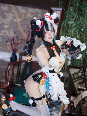 九柒喵 - NO.045 琉音_38_xccu