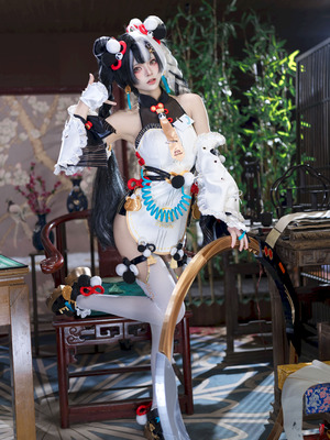 九柒喵 - NO.045 琉音_40_poix