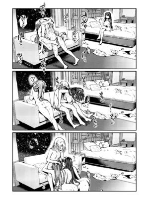 (C107) [virophilia (織日ちひろ)] 不軌 完全版 (ラブライブ!蓮ノ空女学院スクールアイドルクラブ)_170_uivq