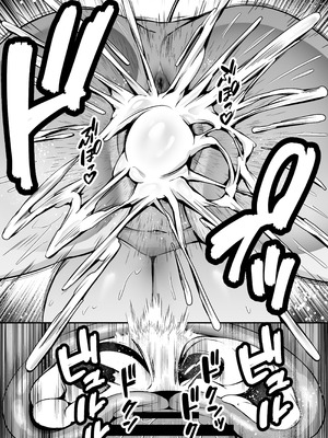 [ドリームファクトリー (東雲可不可)]【逆レ○プ】サキュバスにちんぽだけ転送魔法で拉致されて好き勝手徹底的に搾精されるお話_47_slvl