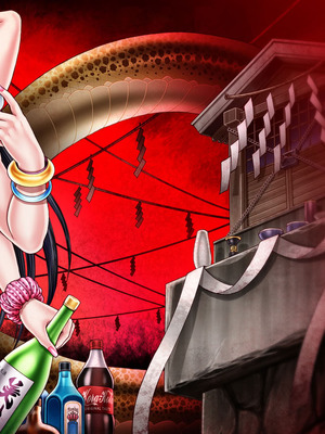 [CELLULOID-ACME (チバトシロウ)] とっぴんぱらりのぷう (令和のダラさん) [黑锅汉化组] [DL版]_31_lbaa