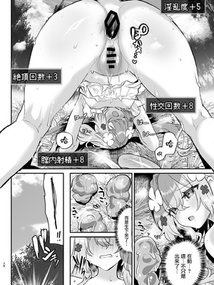 [しまじや (しまじ)] エロRPGの女主人公にTS転生したら...2章 娼館編 [瑞树汉化组] [DL版]_30_xkot