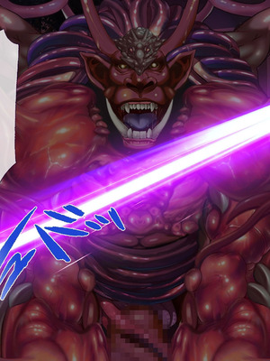 [ABALONE KISS (7zu7)] 新訳鬼孕ノ巫女前編 電子絵巻版前章凶胎編 [中国翻訳]_187_wqvq