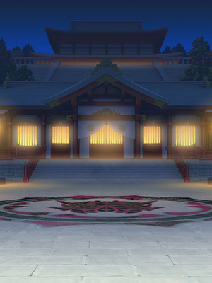 [ABALONE KISS (7zu7)] 新訳鬼孕ノ巫女前編 電子絵巻版前章凶胎編 [中国翻訳]_278_wnvg