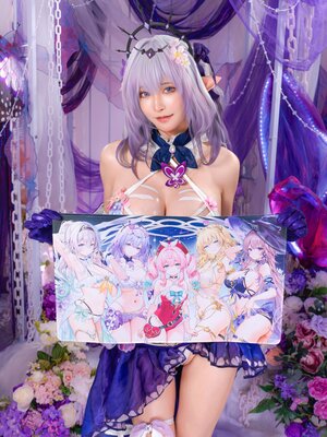 [Machi] Castorice Swimsuit_116_B06