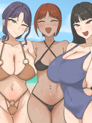 [laliberte] Paradise [Chinese] [老w个人汉化]_002_0002