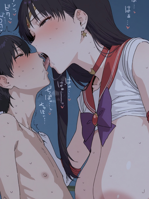 [Ramen-chan]火野レイ_Ep2_08