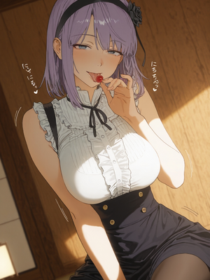 [Ramen-chan]Hotaru Shidare_Ep0_1