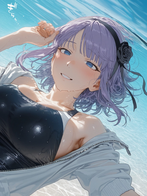 [Ramen-chan]Hotaru Shidare_Ep2_1