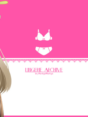 [モニャモニャ (せら少佐)] Lingerie Archive (ブルーアーカイブ) [DL版]_16_cedd