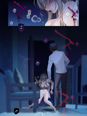 [矢印キー (星名めいと)] 性奴霊付き事故物件〜お祓い失敗しちゃった霊能少女は絶頂地獄に囚われる!？〜 [白杨汉化组] [DL版]_33_elon