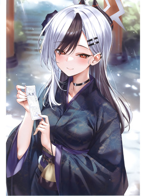 (FF45) [KS' Works (KS)] MONOCHROME AFFECTION (ブルーアーカイブ) [中国語] [無修正]_21_opfu