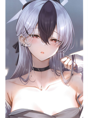 (FF45) [KS' Works (KS)] MONOCHROME AFFECTION (ブルーアーカイブ) [中国語] [無修正]_22_jvmt