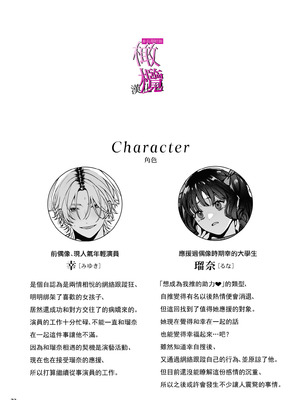 [吉田そぼろ] 昔の推しにガチ恋激重執着されてた｜昔日本命大动真情 病态纠缠向我袭来 [橄榄汉化组]_73_umgk