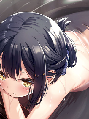 [下空少女 (雁氷)] F○te／kaleid linerイリヤちゃんイラスト本ー魔法少女の休日 (Fate／kaleid liner プリズマ☆イリヤ) [DL版]_12_tbse