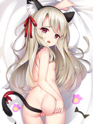 [下空少女 (雁氷)] F○te／kaleid linerイリヤちゃんイラスト本ー魔法少女の休日 (Fate／kaleid liner プリズマ☆イリヤ) [DL版]_22_uyxa