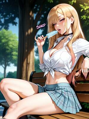 [vooluxx] kitagawa_marin_113