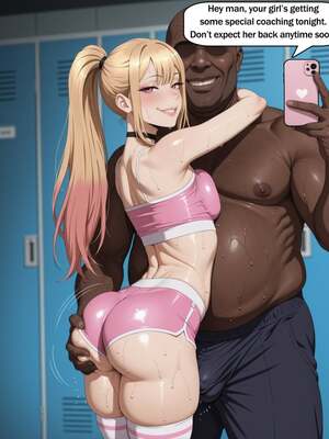 [vooluxx] kitagawa_marin_117