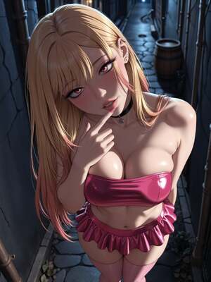 [vooluxx] kitagawa_marin_124