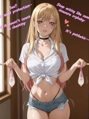 [vooluxx] kitagawa_marin_169