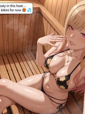 [vooluxx] kitagawa_marin_171