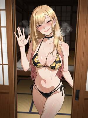 [vooluxx] kitagawa_marin_174